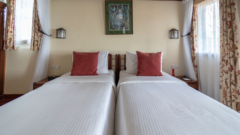 Sarova Lion Hill Game Lodge 15/68