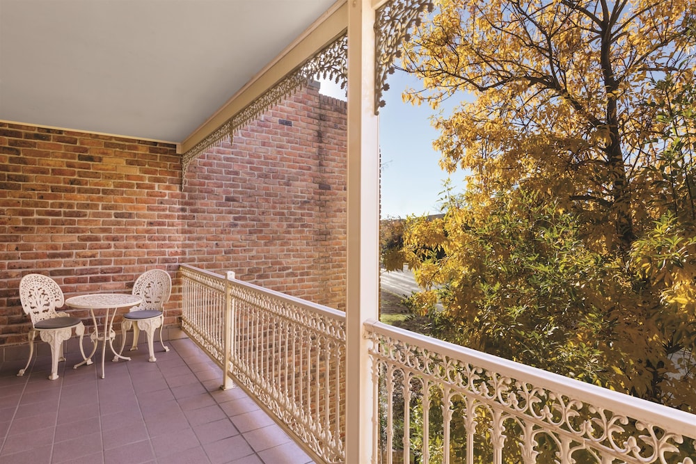Adina Serviced Apartments Canberra Kingston 22/62