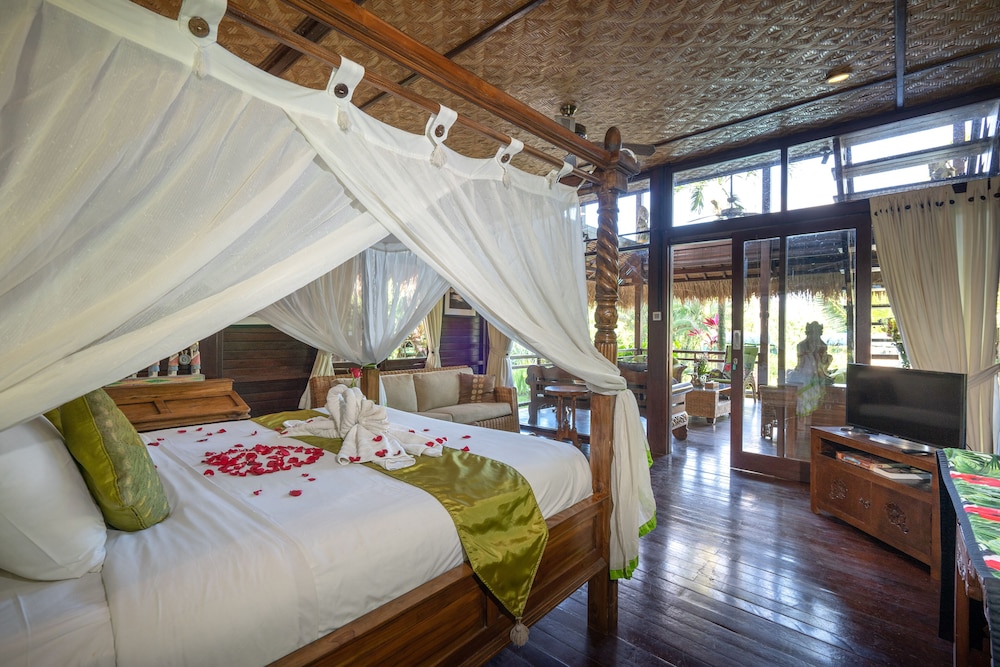 Villa Kupu-Kupu 7/28