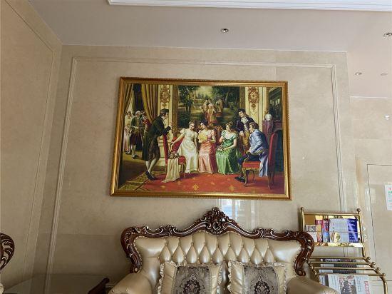 Vienna International Hotel (Tianjin Meijiang Convention and Exhibition Center) 25/35