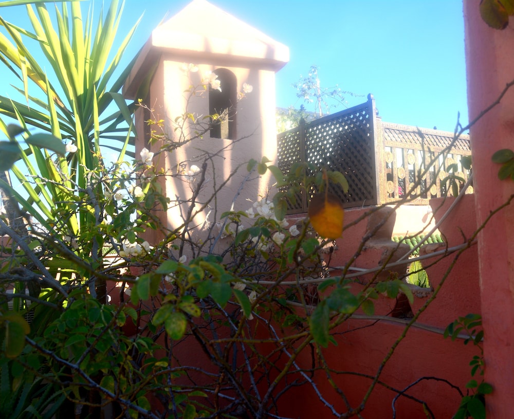 Riad Ghali & Spa 4/48