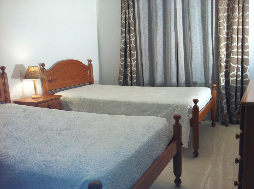 فيلا بـ3 غرف نوم، Turiquintas Holiday Village 2/5