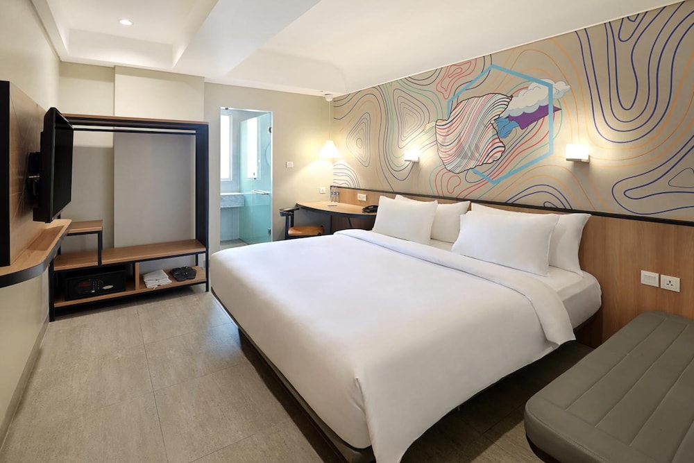 Swiss-Belinn Wahid Hasyim 10/25