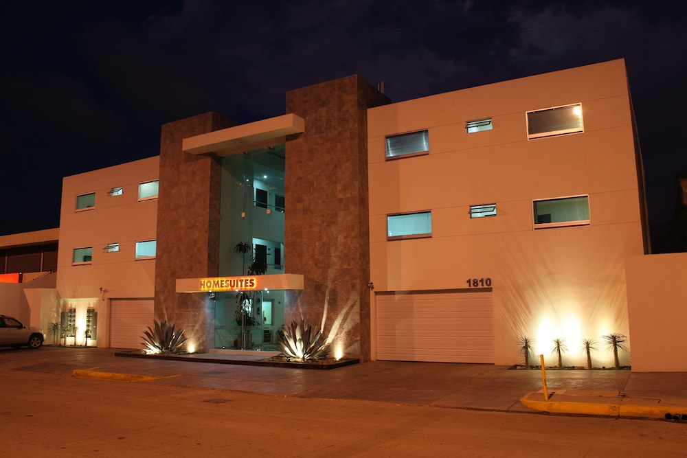 homesuites zaragoza