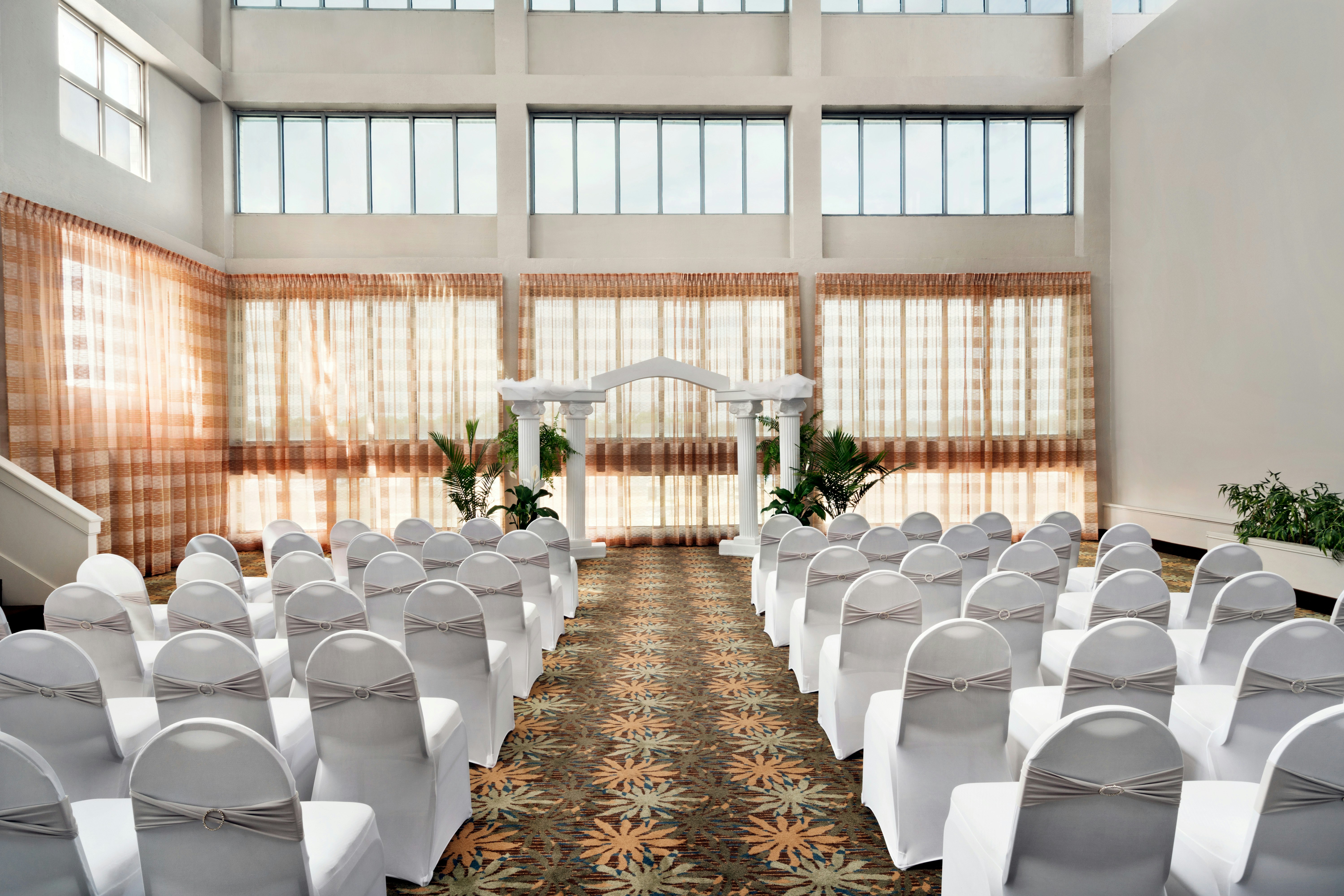 Embassy Suites Brunswick 32/55
