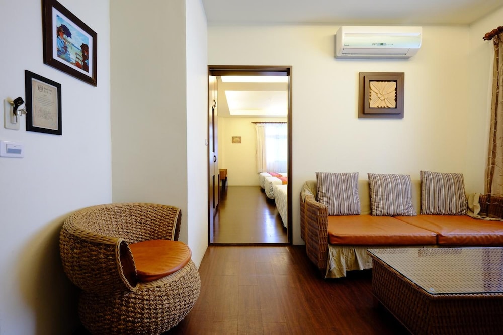Kenting Haiye Guest House 24/37