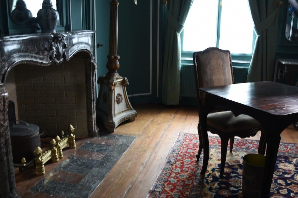 HOTEL DE WARENGHIEN 23/27