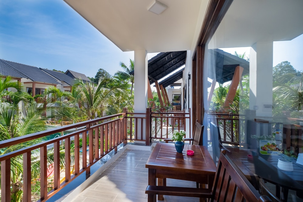 Melica度假村&水疗Phu Quoc(Melica Resort & Spa Phu Quoc) 图片2