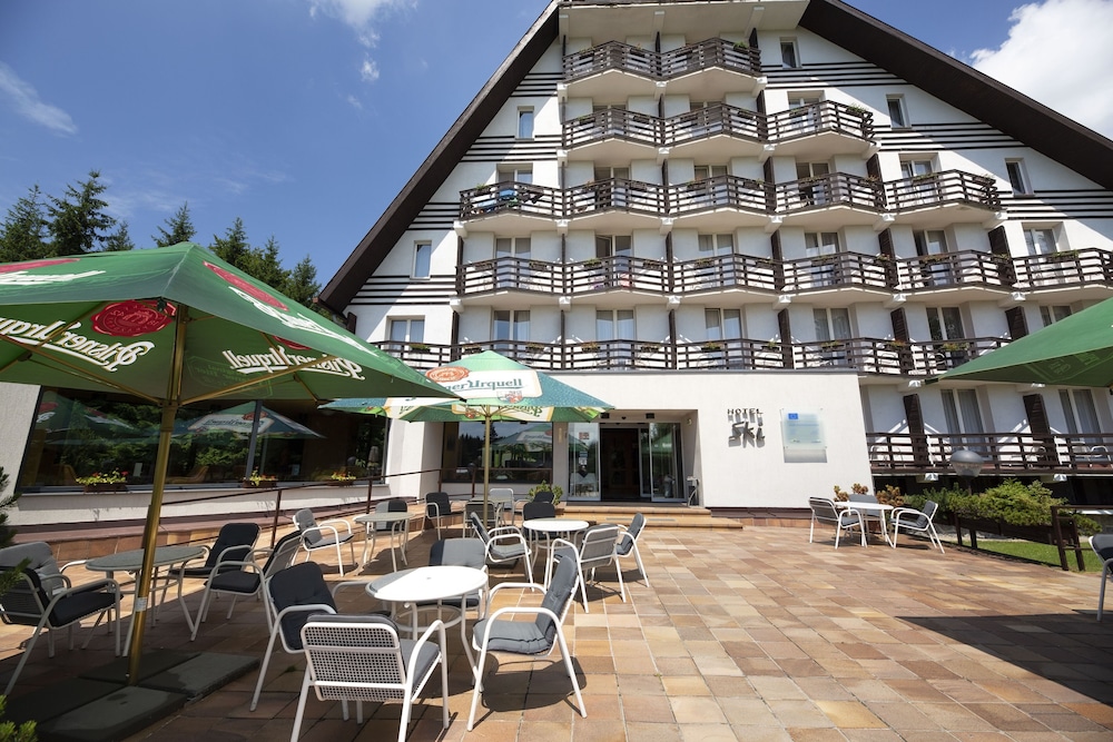 Hotel Ski 1/50