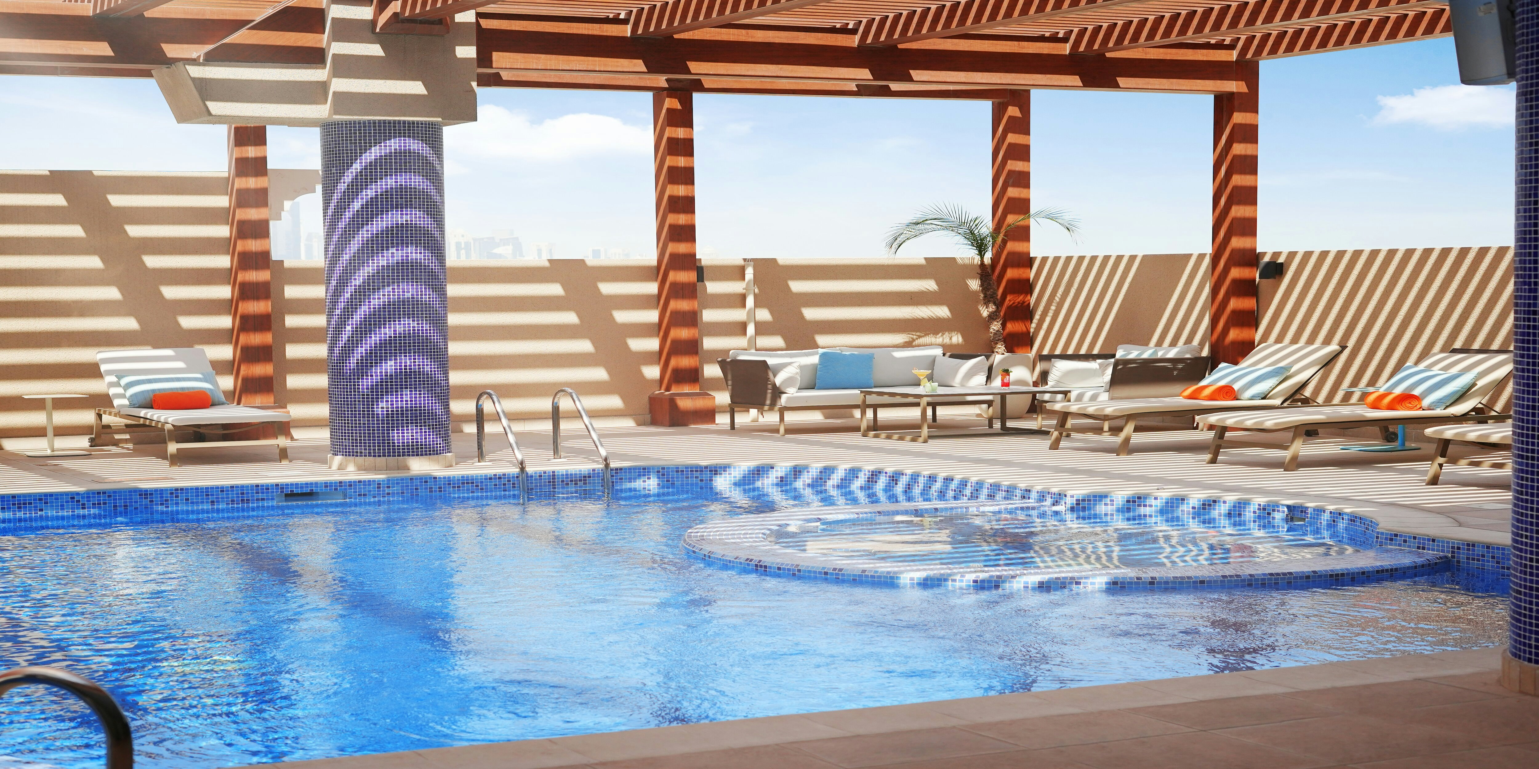 La Maison Hotel Doha 21/32