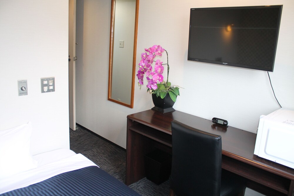 Hotel Livemax BUDGET miharaekimae 45/50