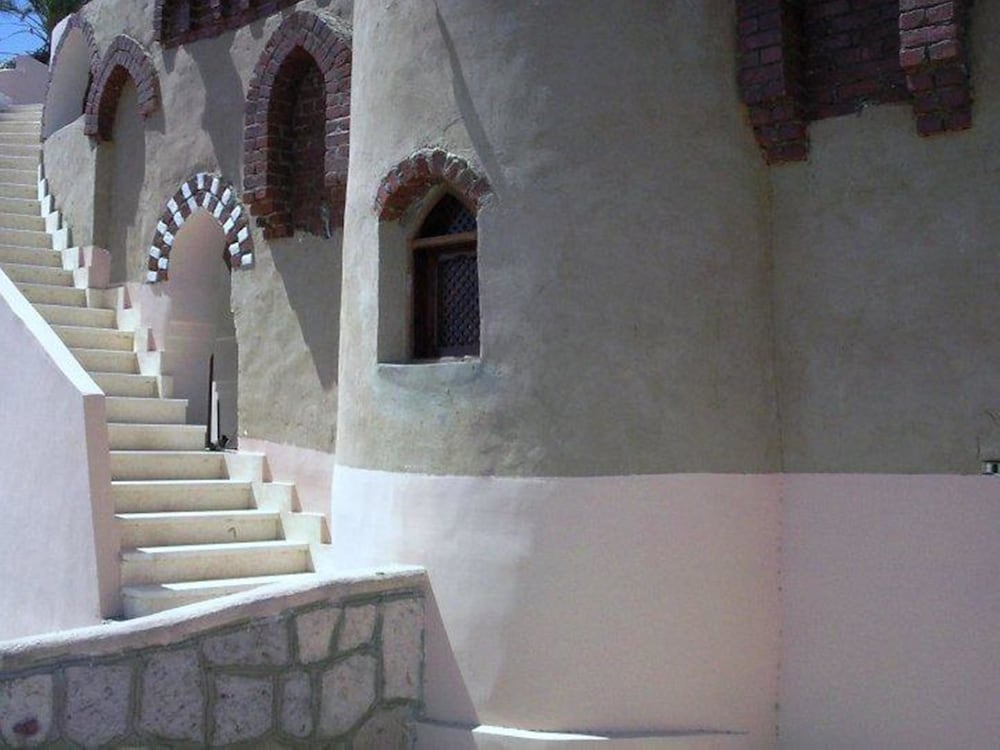 Nubian Eco-Village Villa 17/41
