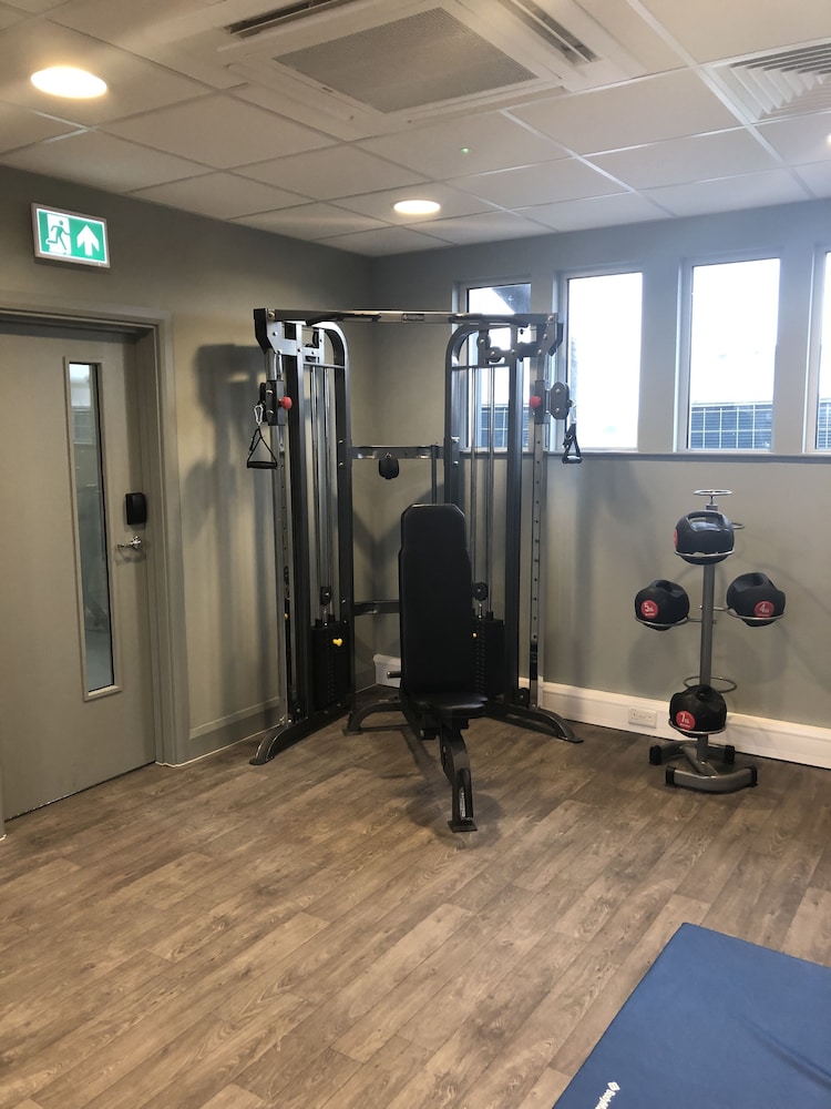Mercure Bridgwater Hotel 33/72