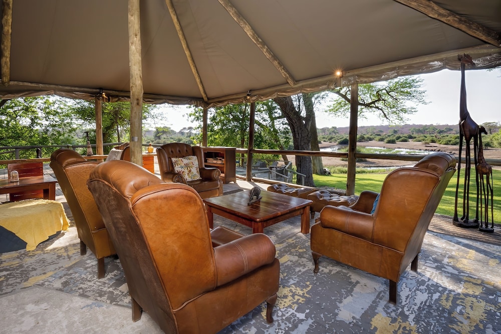 Elephant Valley Lodge 23/50