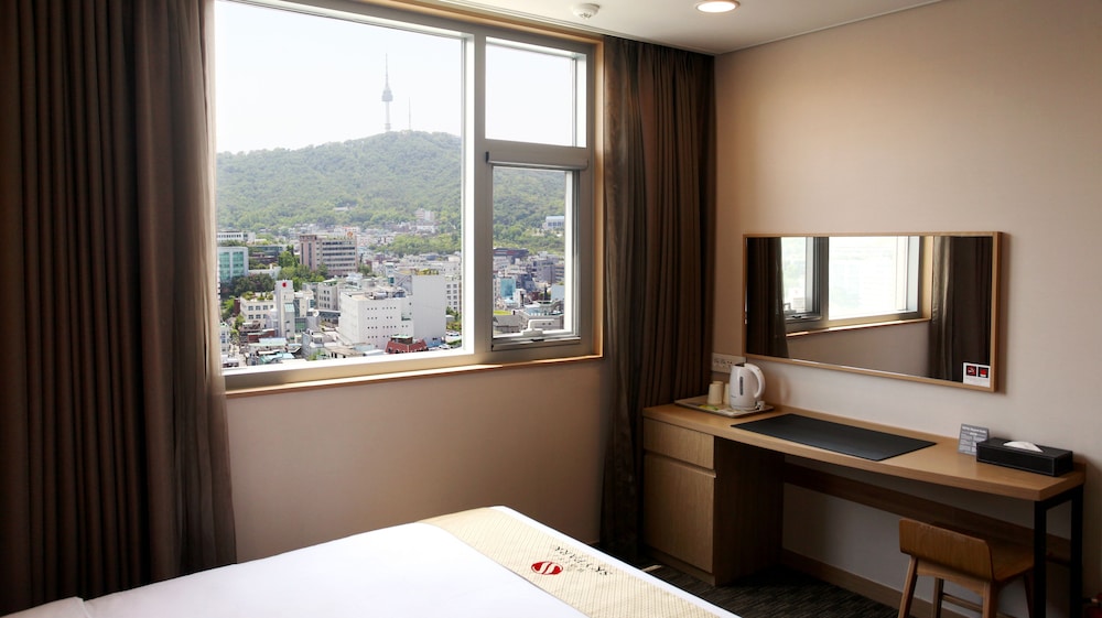 Hotel Skypark Dongdaemun 1 25/40