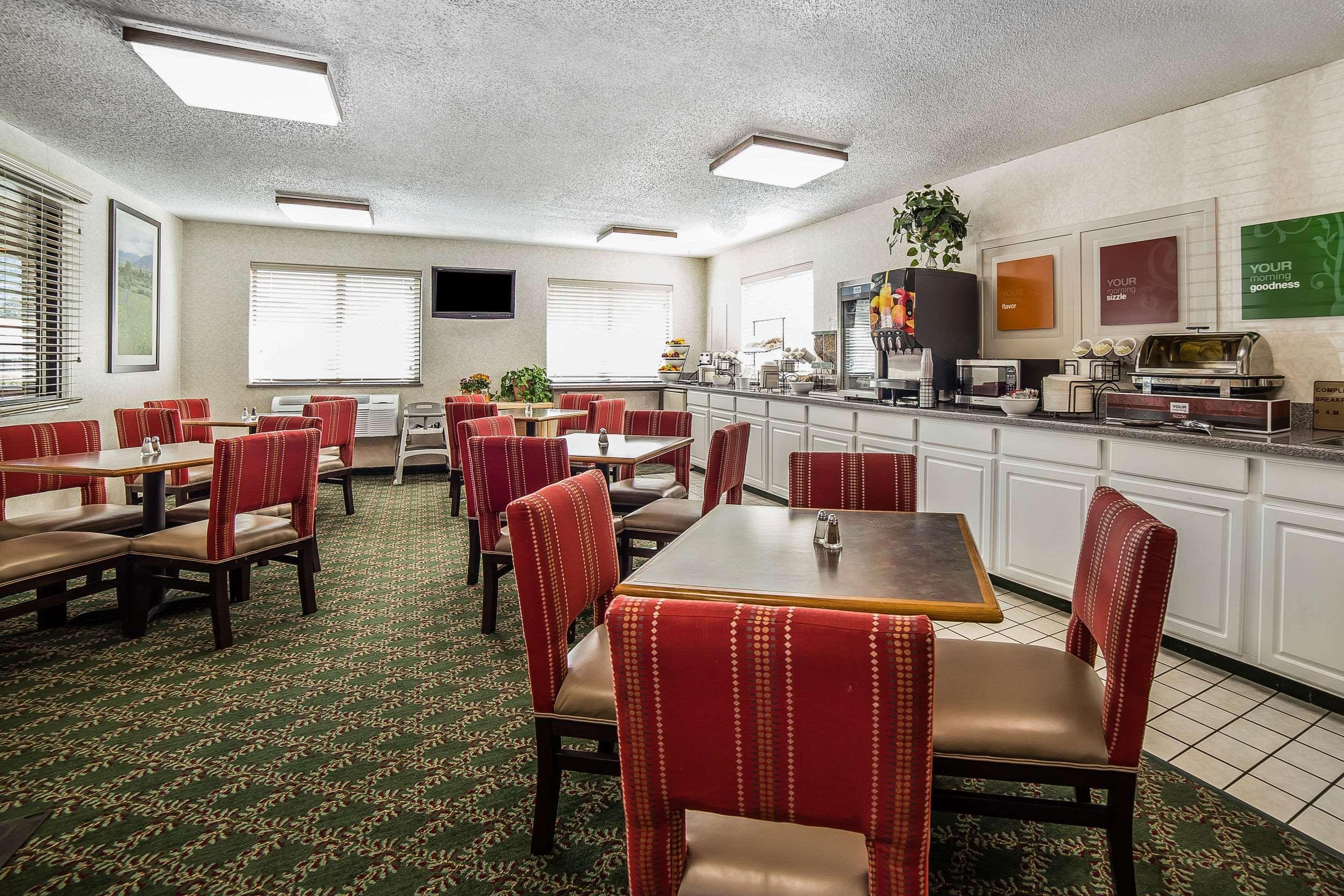 Yellowstone River Inn and Suites 40/47