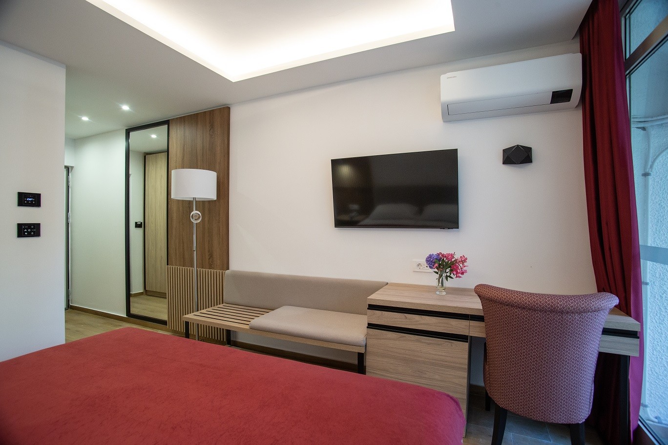 Hotel Slovenska Plaza Lux 17/26