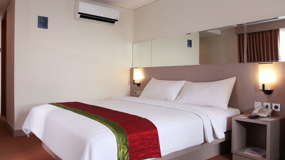 Siti Hotel By Horison 8/31
