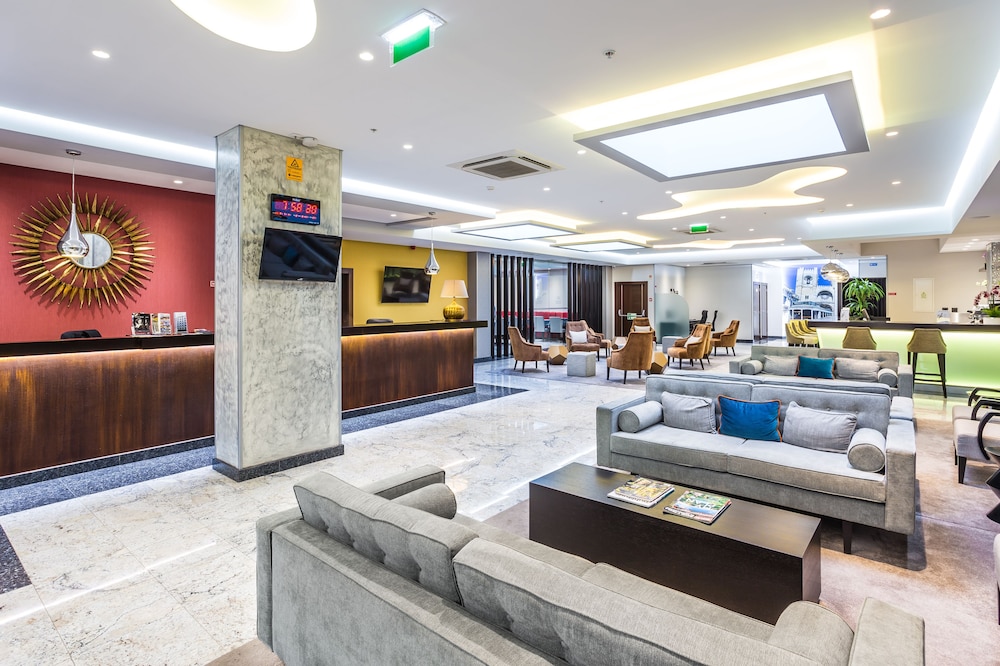EMPIRE LISBON HOTEL 4/71