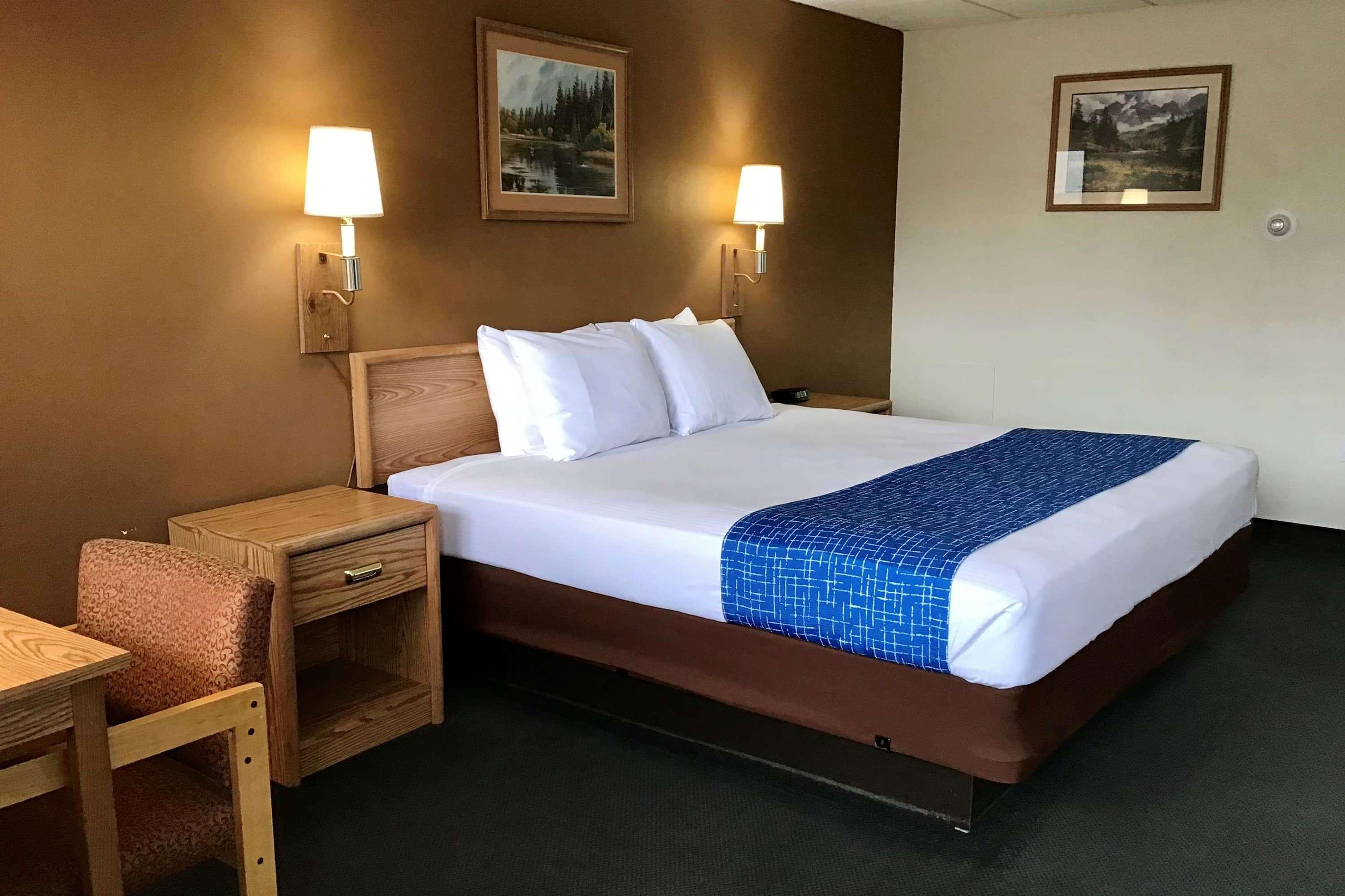 Travelodge by Wyndham Powell 7/15