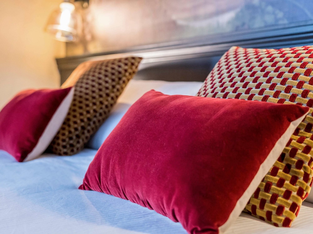 Mercure Rochefort La Corderie Royale 15/60