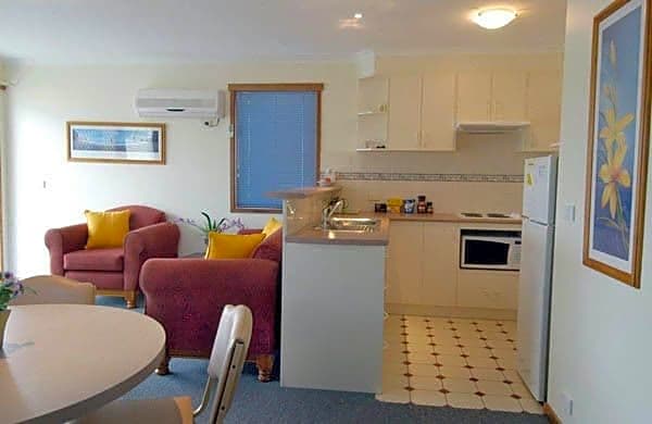 Summers Rest Units 26/32