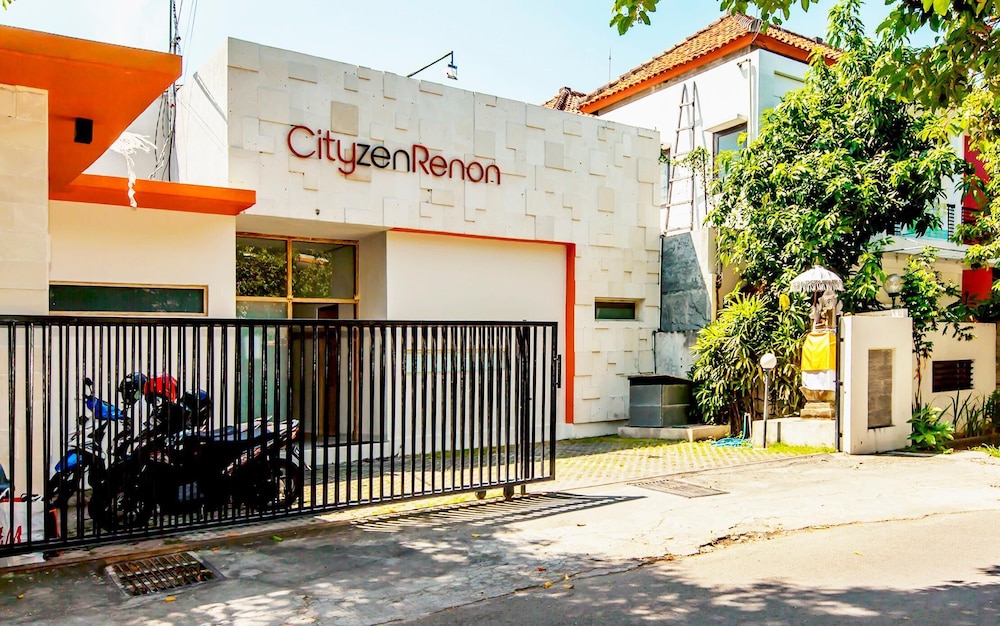 Cityzen Renon Hotel 24/27