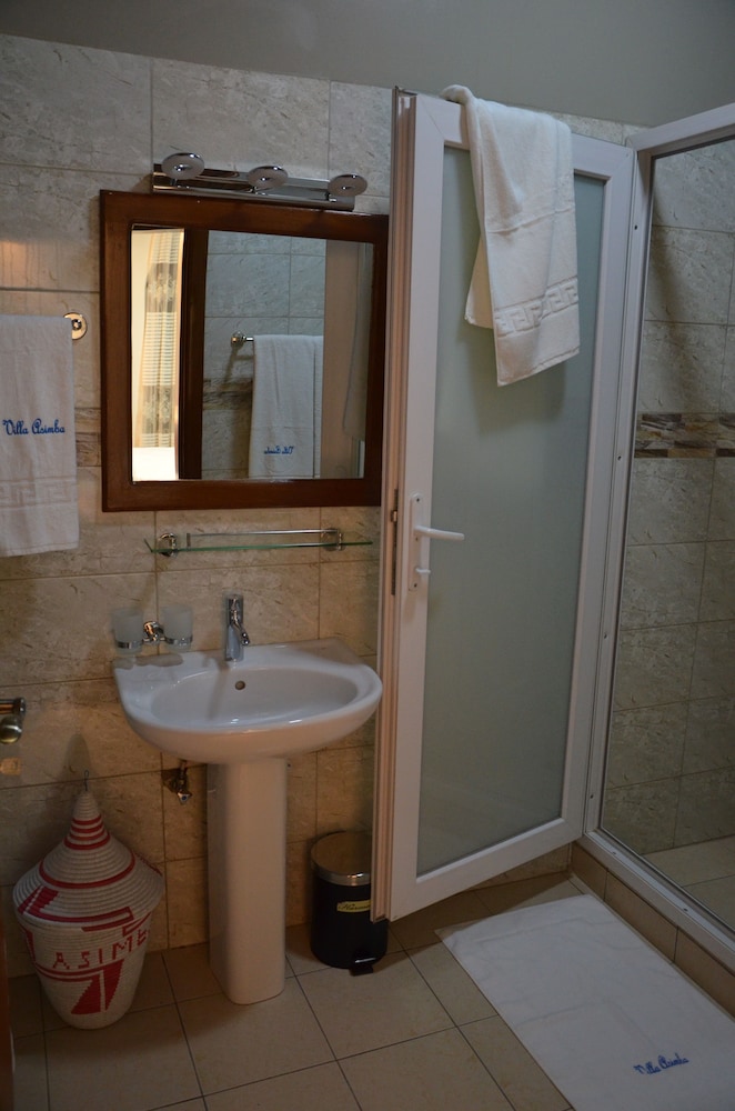 Villa Asimba 47/50