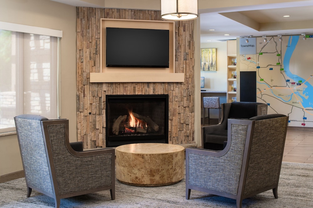 Towneplace Suites Richland Columbia Point 34/44