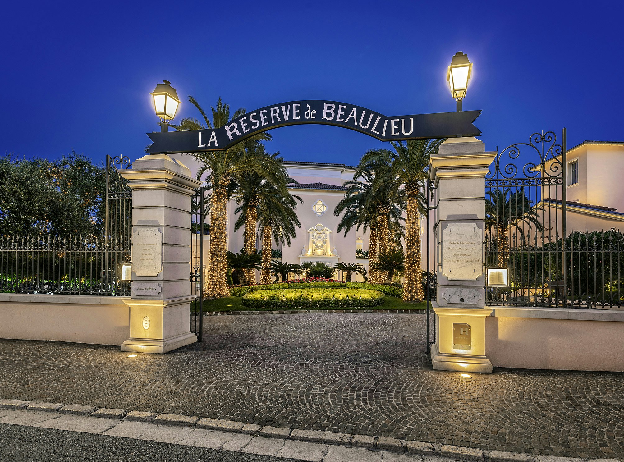 La Reserve de Beaulieu 42/50