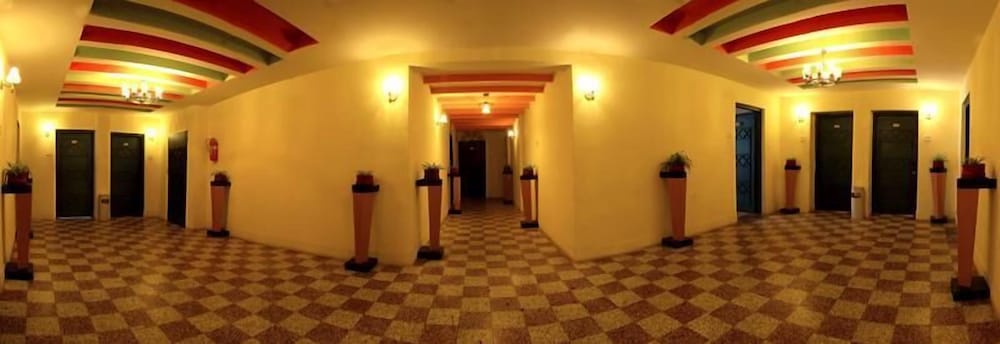 HOTEL JAI 11/18