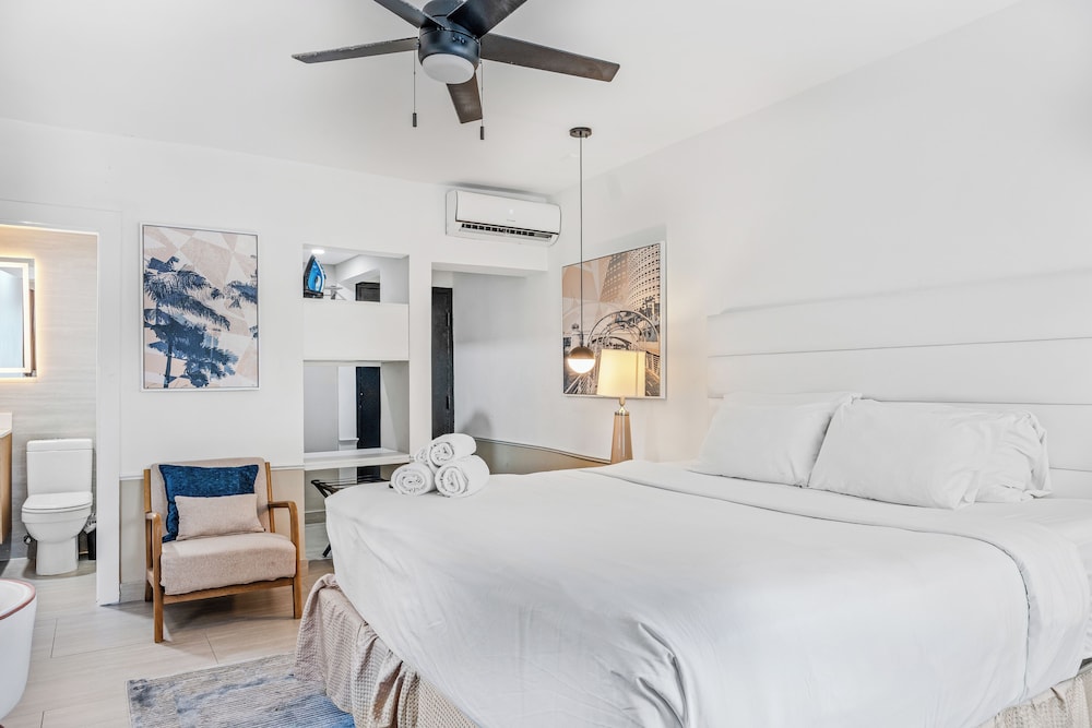 Hotel Harrison 22/51