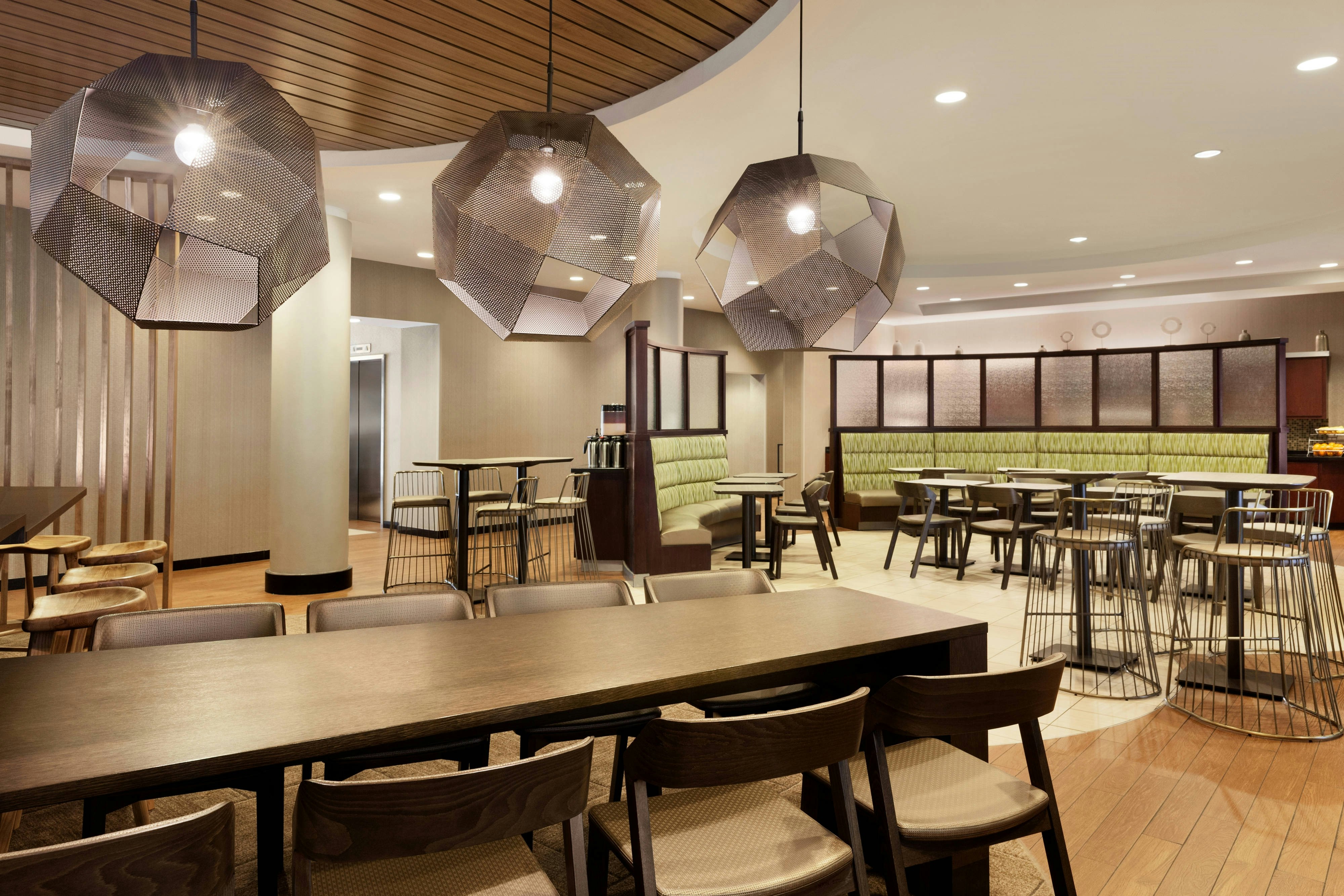 SPRINGHILL SUITES BY MARRIOTT WEST PALM BEACH I-95 5/12