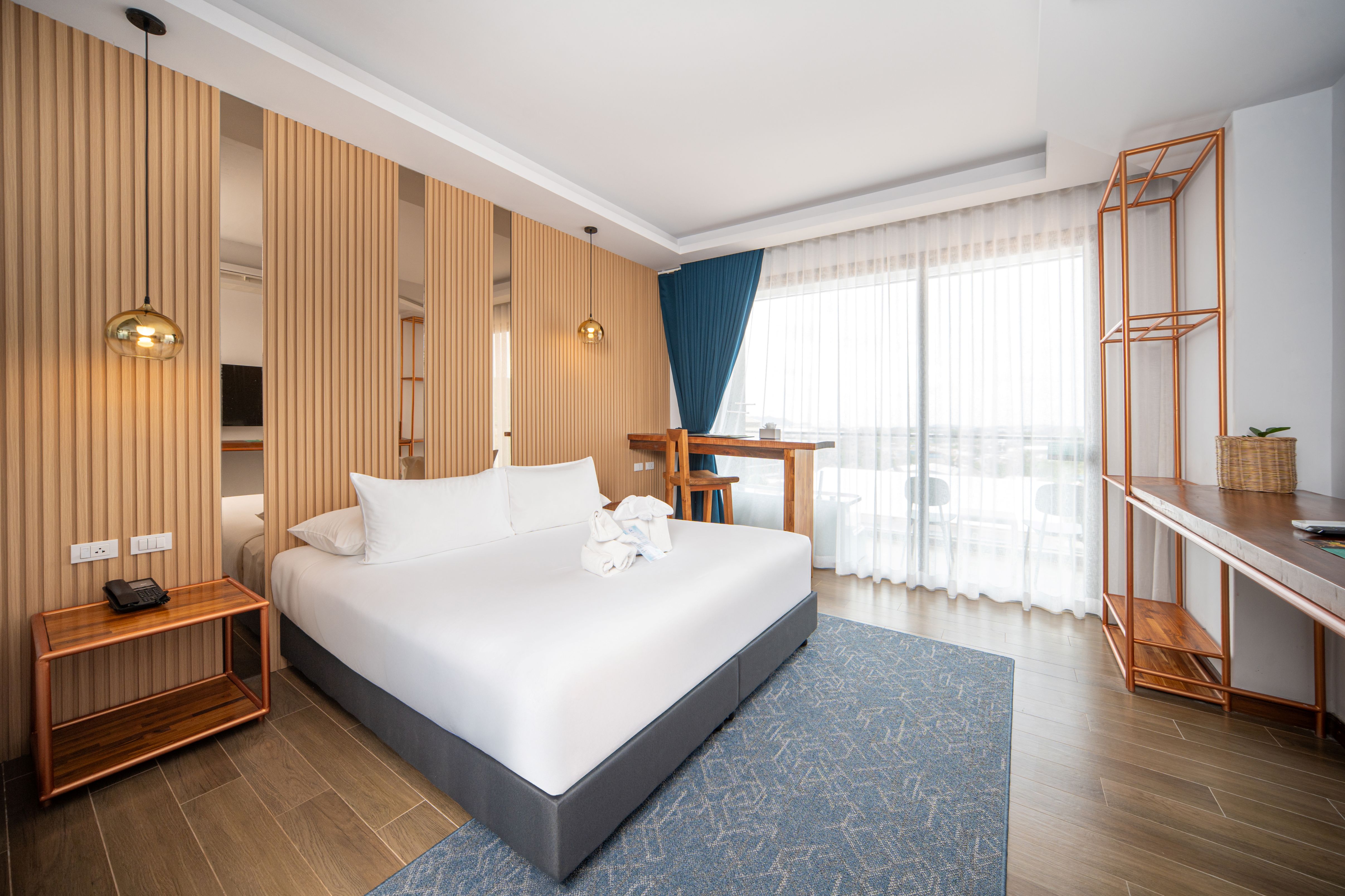 The Blue Mavi Hotel 23/61