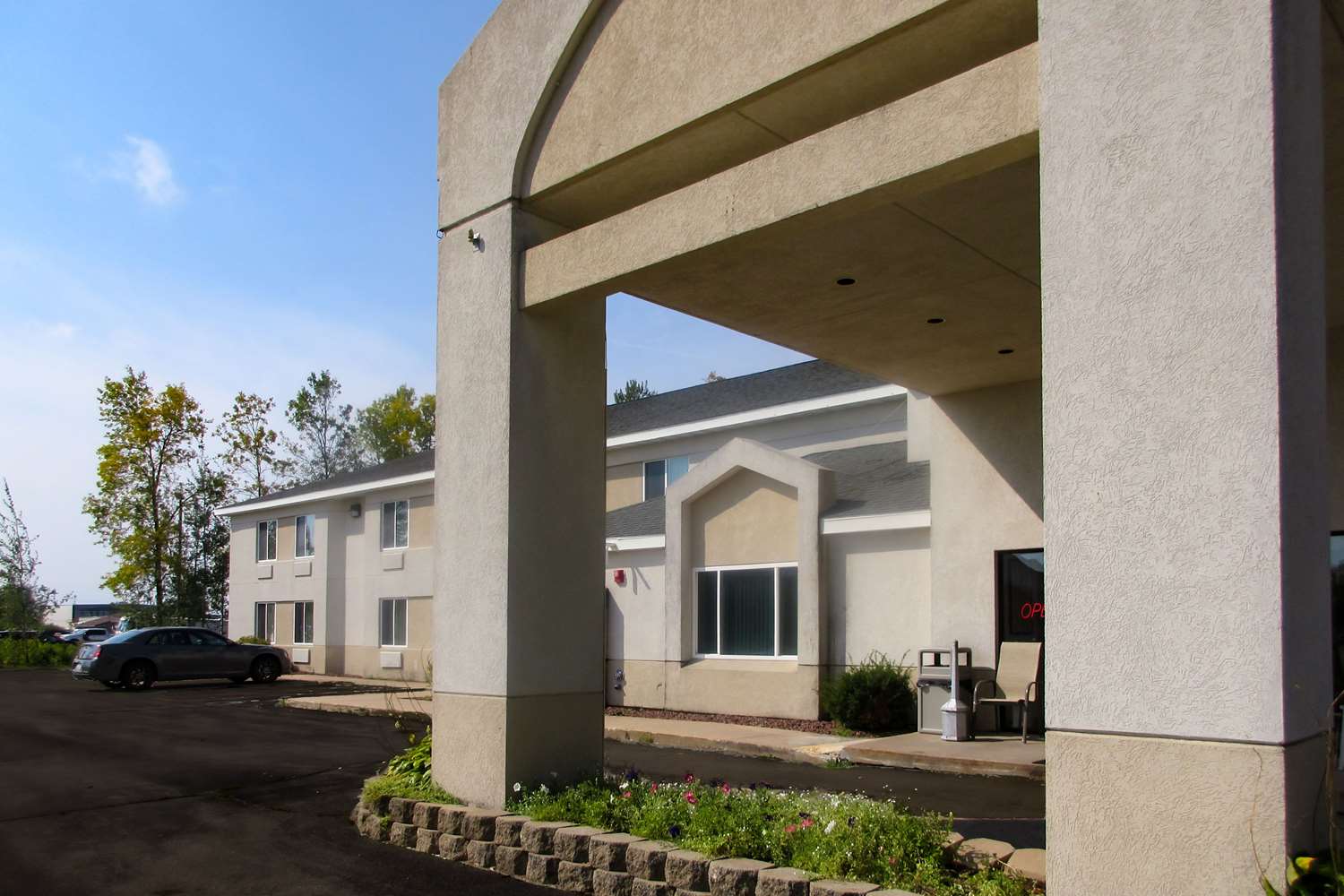 Sleep Inn Antigo, WI 5/19