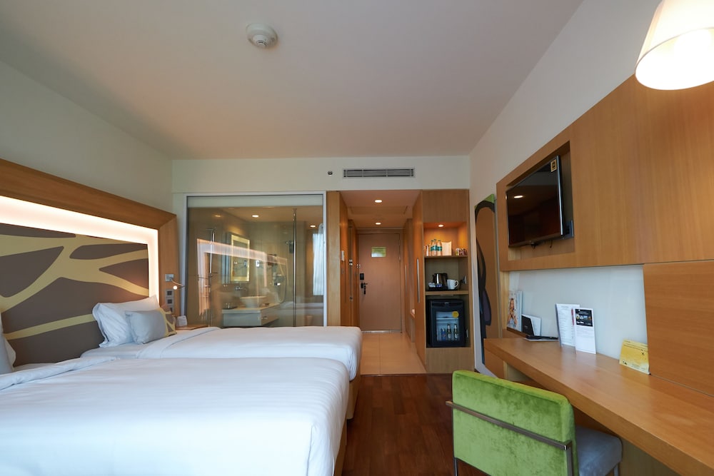 Novotel Chennai Omr 34/78