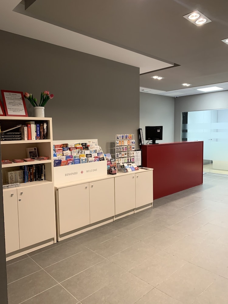 limehome Barcelona Rector Triado 6/66