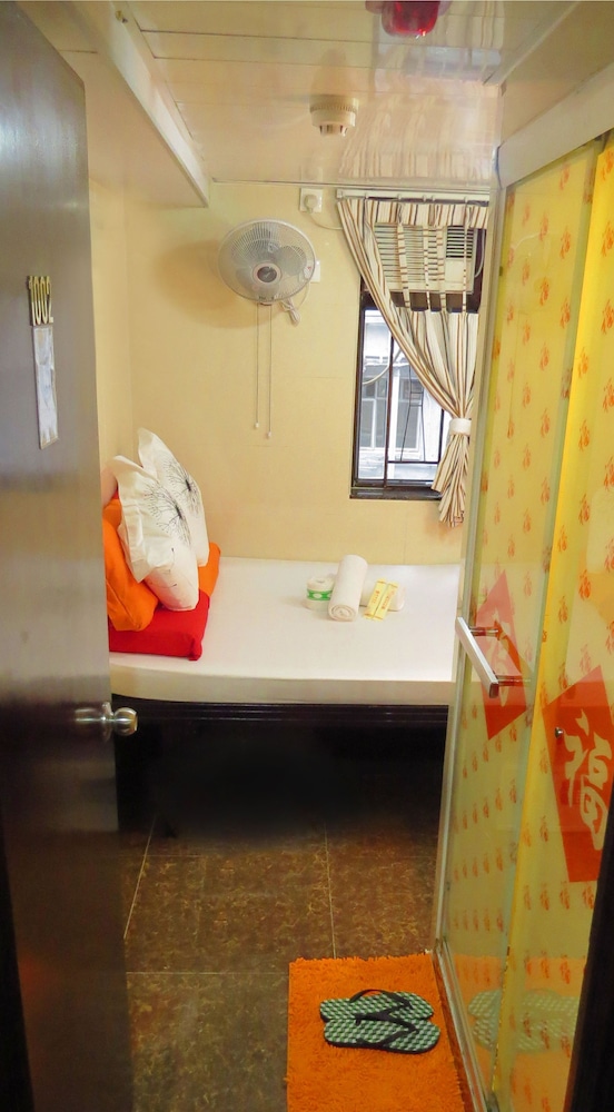 Paris Guest House( 10f Flat D2 ) 6/51