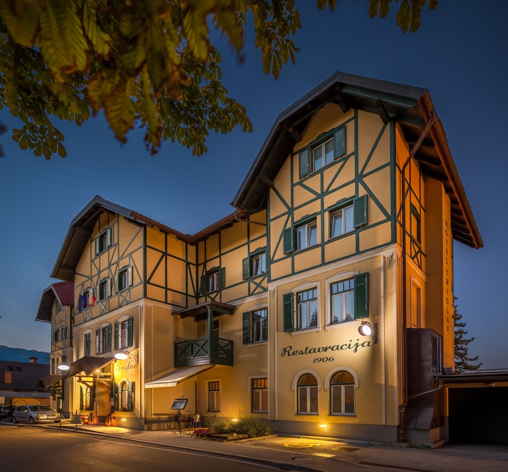 Hotel Triglav Bled in BLED
