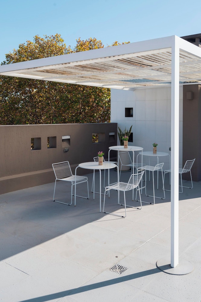 The Glu Boutique Hotel - Palermo Soho 56/62