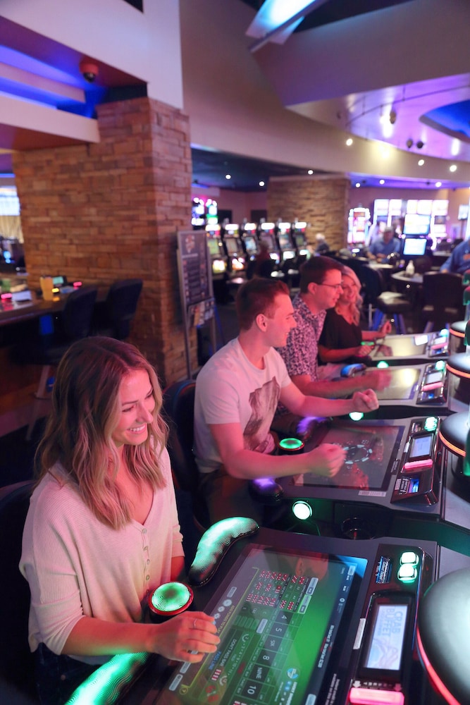 Treasure Bay Casino And Hotel 42/50