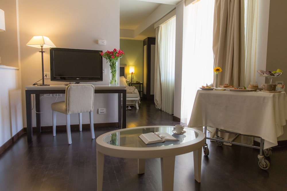 Ora Luxury Sicilia Grand Hotel Villa Itria 46/65