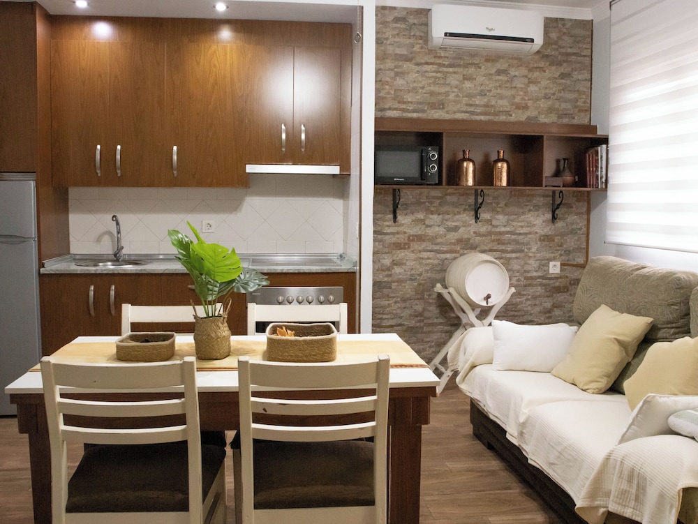 Apartamentos Cullar Vega 41/60