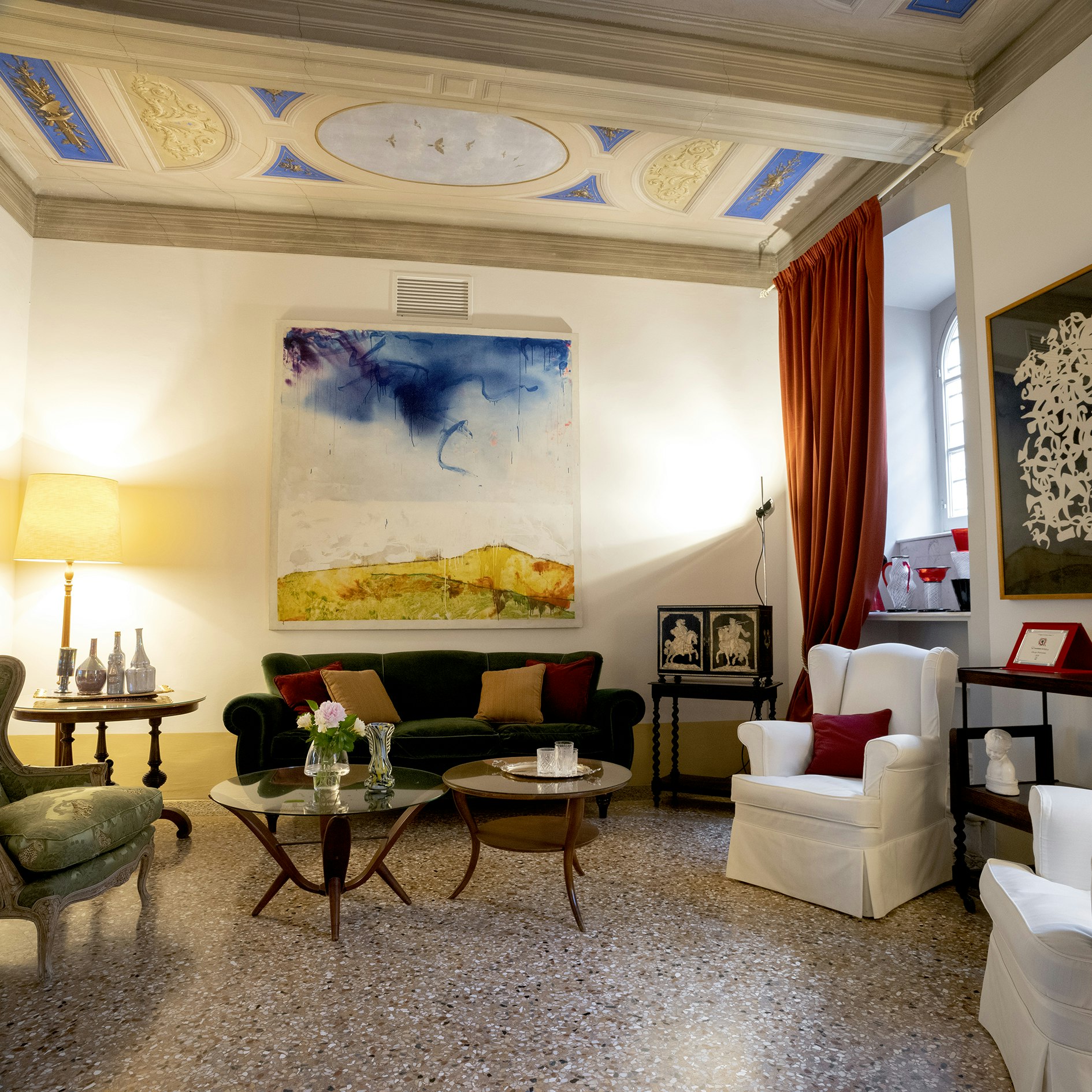 Albergo Pietrasanta 41/66