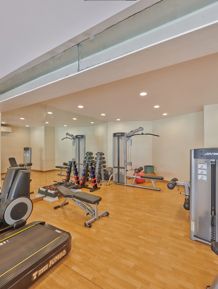 Hotel Residency Andheri 34/55