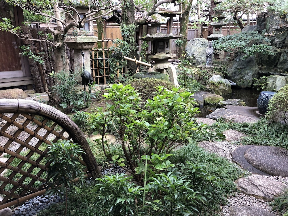 Ise Todaya Ryoan 14/18