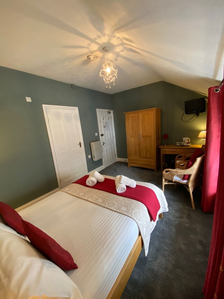 Ambleside Central - Guest House 10/45