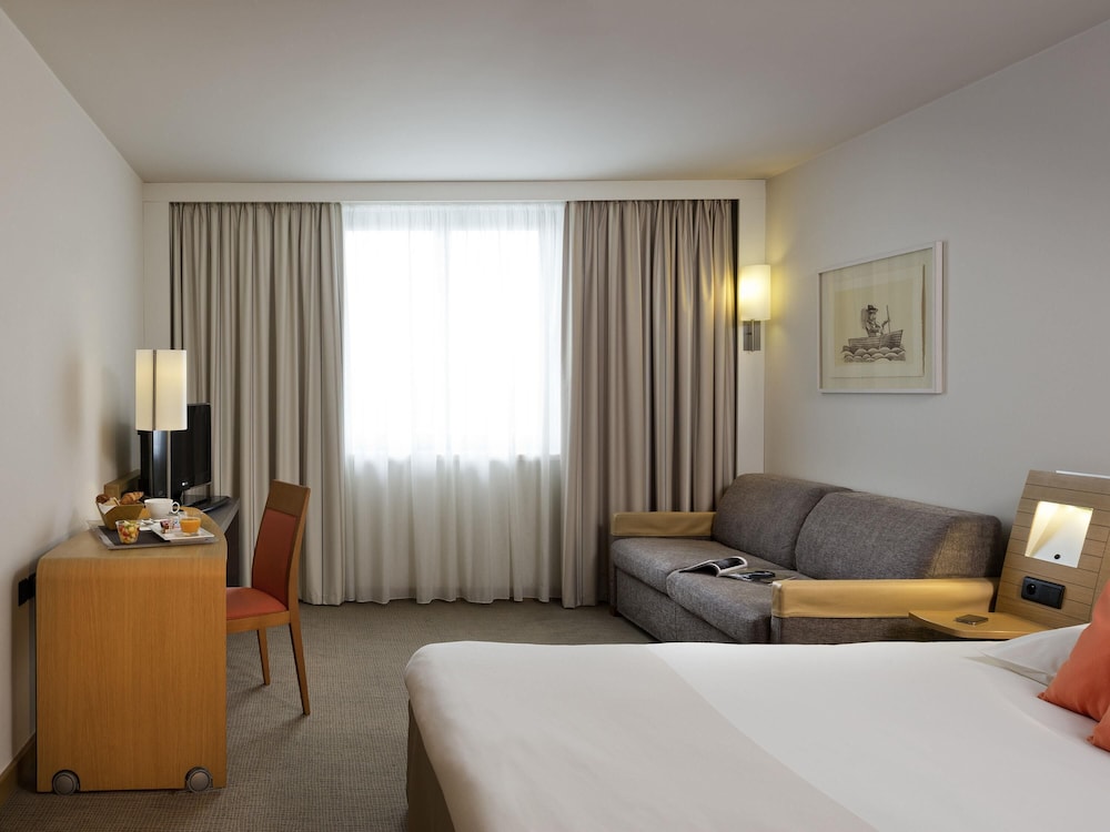 Novotel Paris Roissy CDG Convention 26/71
