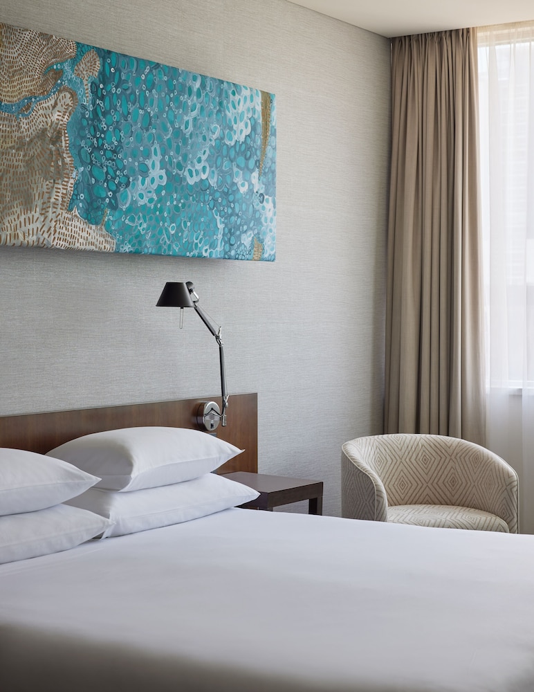Hyatt Regency Brisbane 19/58