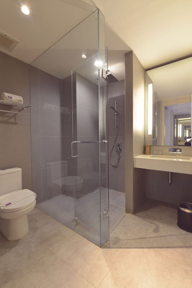 Fox Hotel Pekanbaru 49/50